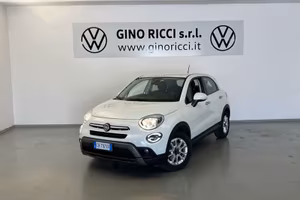 FIAT 500X Cross 1.3 T4 150cv DCT E6D Cross