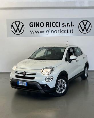 FIAT 500X Cross 1.3 T4 150cv DCT E6D Cross