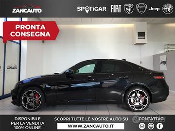 Alfa Romeo Giulia 2.0 Turbo 280 CV AT8 AWD Q4...