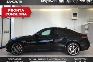Alfa Romeo Giulia 2.0 Turbo 280 CV AT8 AWD Q4...