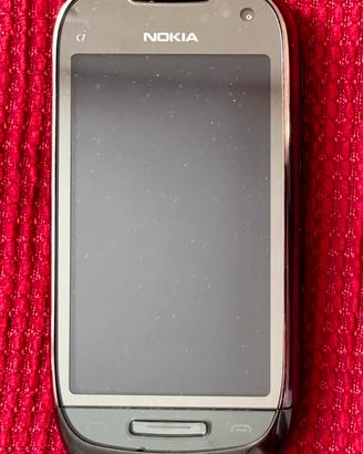 Cellulare Nokia C7