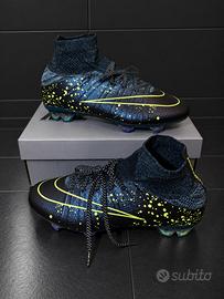 Nike Mercurial Superfly 4 – Electro Flare