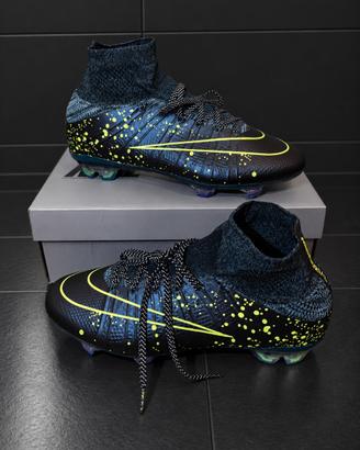 Nike Mercurial Superfly 4 – Electro Flare