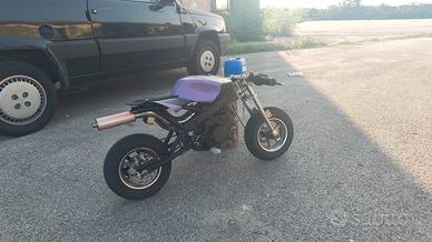 Minimoto 50cc