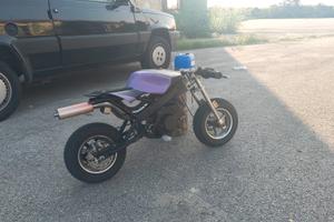 Minimoto 50cc