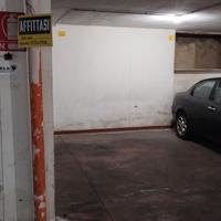 Posto auto in garage condominiale