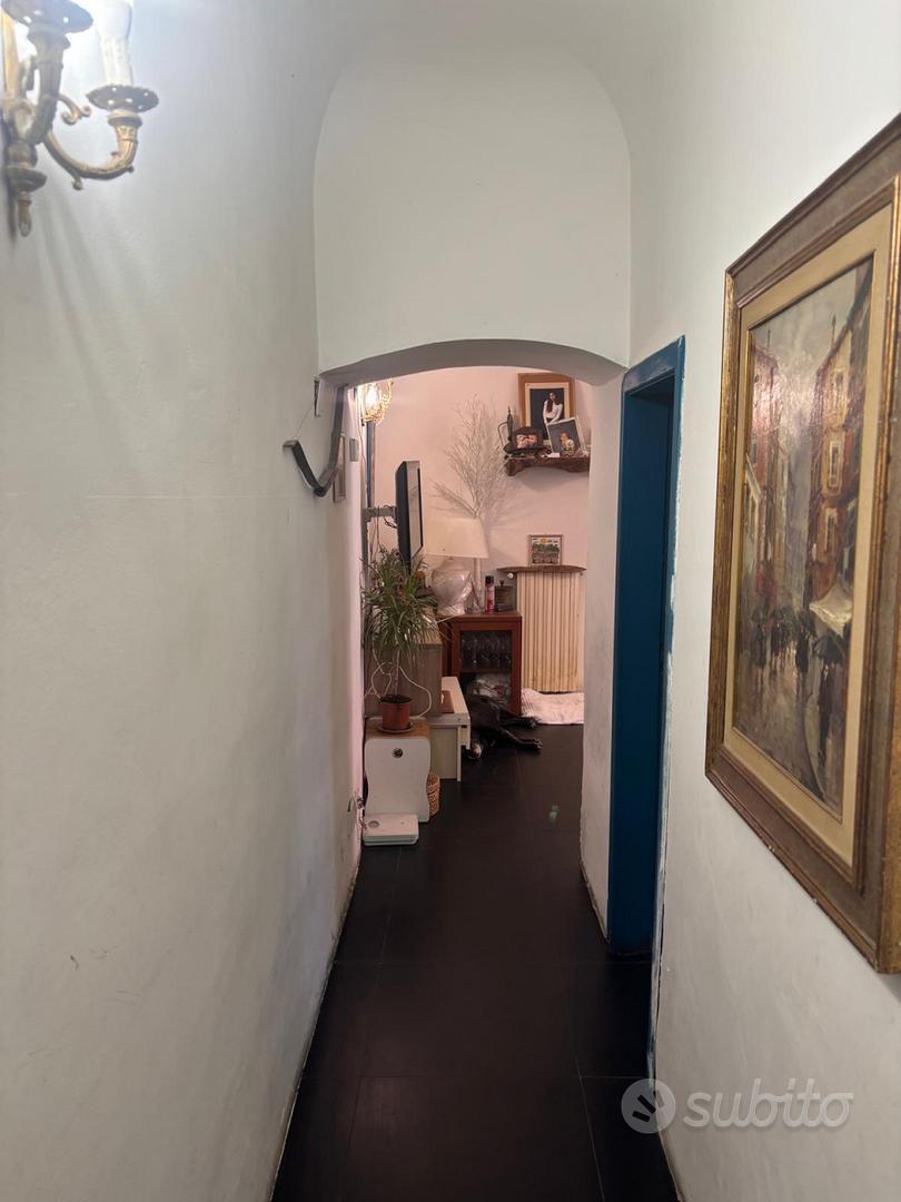 Appartamento – Firenze, Quartiere 1 - Altro