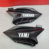 VASCA FIANCHETTO YAMAHA YZF R125 2011 2008 R 125 2