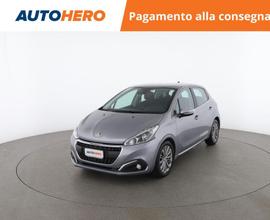 PEUGEOT 208 YS72523