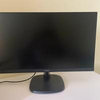 Monitor Philips 24”