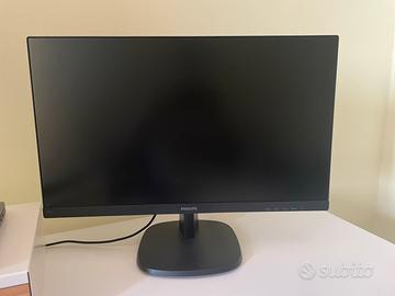 Monitor Philips 24”