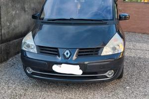 renault espace 4