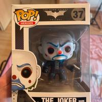 Funko pop The Joker#37