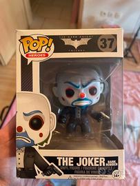 Funko pop The Joker#37