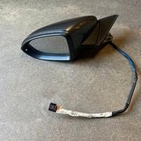 Specchietto retrovisore SX VW Golf 7 del 2019