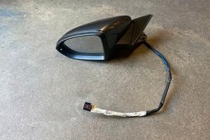 Specchietto retrovisore SX VW Golf 7 del 2019