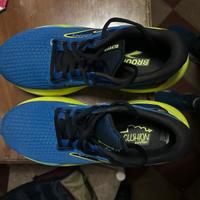Scarpe brooks glicerine 21 gts