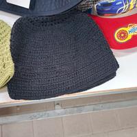 Cappelli primavera estate