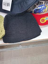 Cappelli primavera estate