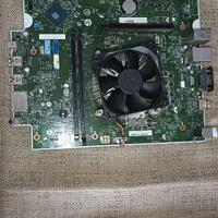 Scheda madre LINCS348.OA817.0011 per HP Pavilion