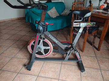 spinning Toorxs SRX 50