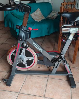spinning Toorxs SRX 50