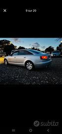 Audi a6  2007