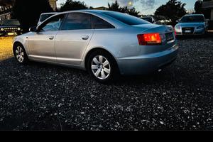 Audi a6  2007