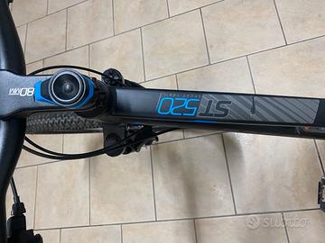 MTB Rockrider ST 520 – 27,5” tg L