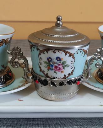 "Limoges" Decore Tipo