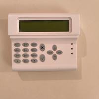 combinatore telefonico AMC VOC OUT