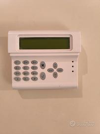 combinatore telefonico AMC VOC OUT