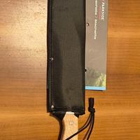 Parkside machete giardinaggio