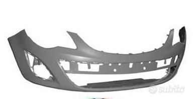 Paraurti anteriore OPEL CORSA D 2011>14