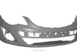Paraurti anteriore OPEL CORSA D 2011>14
