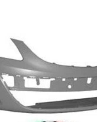 Paraurti anteriore OPEL CORSA D 2011>14