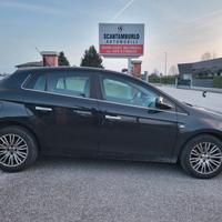 Fiat Bravo 1.6 MJT 120 CV DPF Dynamic