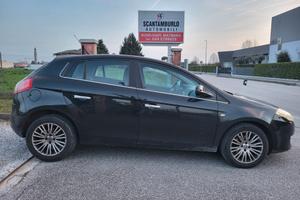 Fiat Bravo 1.6 MJT 120 CV DPF Dynamic