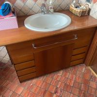 Arredo bagno