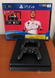 Play station 4 1Tb