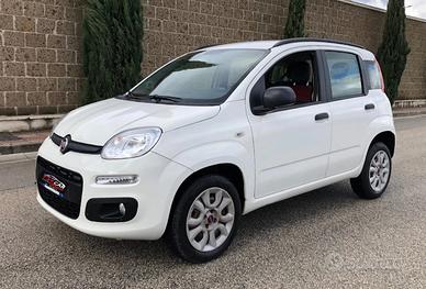 Fiat Panda 0.9 Benz - Metano 12 MESI DI GARANZIA