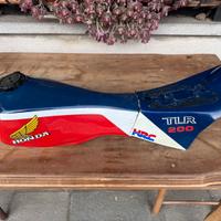 Honda tlr 200