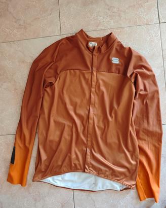 Completo ciclismo Sportful XL/XXL – 4 pezzi