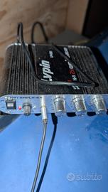 Amplificatore musicale