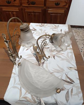 Lampade vintage 