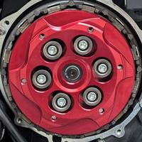 MV 800 spingi disco frizione ROSSO  