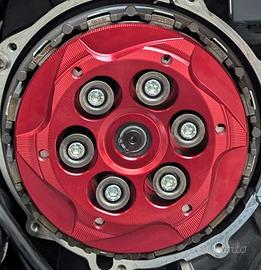 MV 800 spingi disco frizione ROSSO  