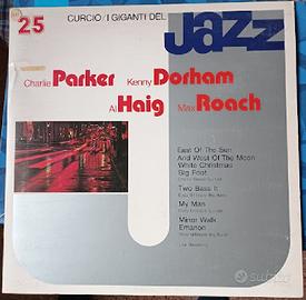 I Giganti Del Jazz Vol. 25 - Parker, Gillespie