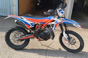 beta xtrainer 300 2t 