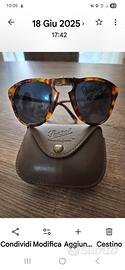 occhiali Persol McQueen